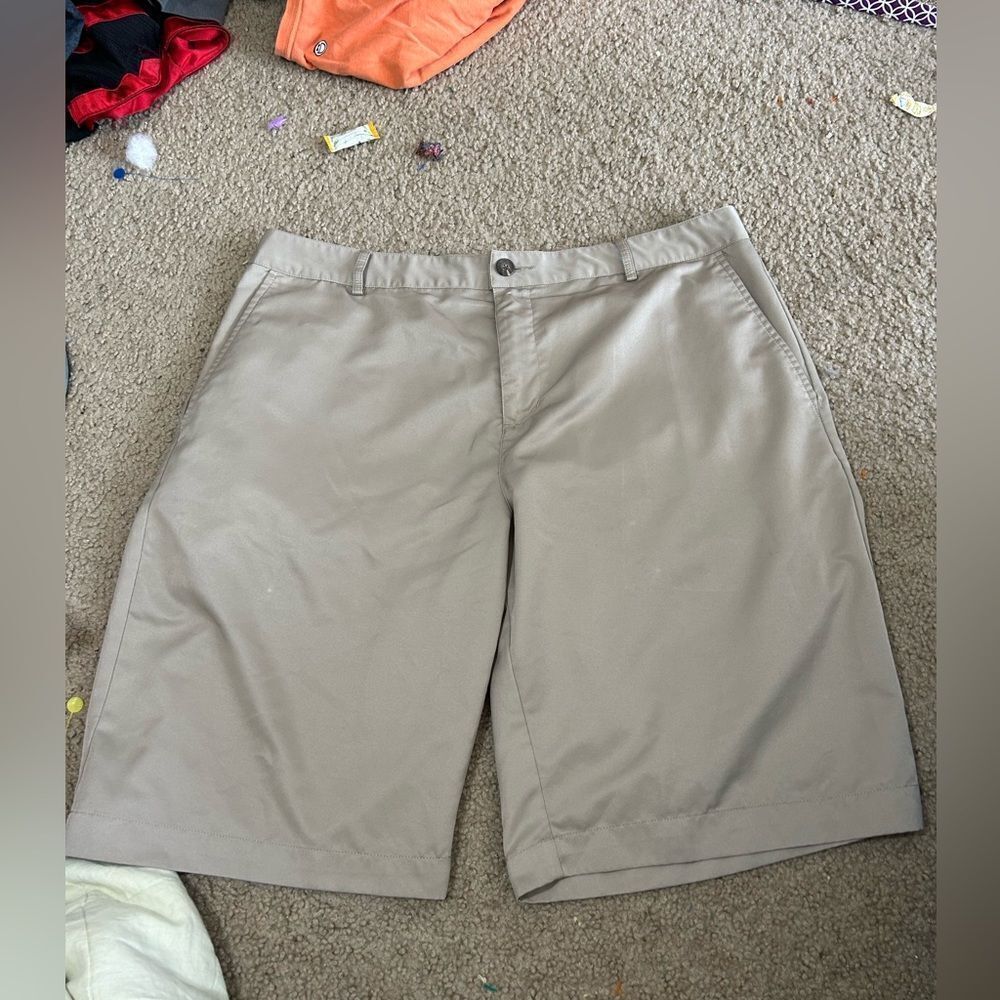 Adidas Golf Casual Shorts